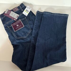 New Gloria Vanderbilt Jeans